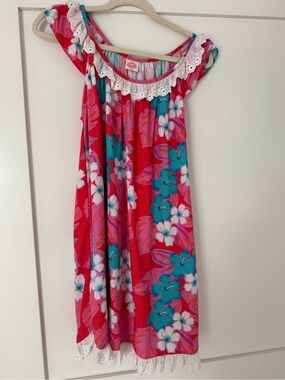 Eternal Summer Hawaii XS